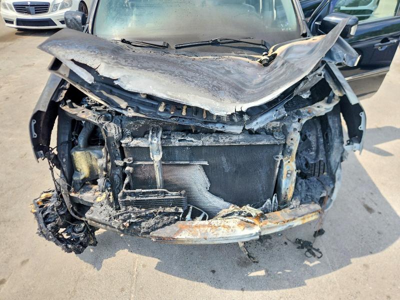 Aukcja sprzedaży 2012 Honda Pilot, vin: 5FNYF4H97CB023132, numer aukcji: 56967616