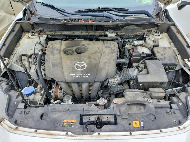 Aukcja sprzedaży 2017 Mazda Cx-3, vin: JM1DKFC78H0165250, numer aukcji: 58094826
