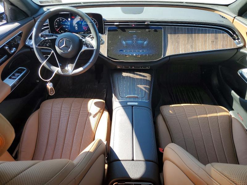 Продажа на аукционе авто 2025 Mercedes-benz E, vin: W1KLF6BB3SA120312, номер лота: 56256506