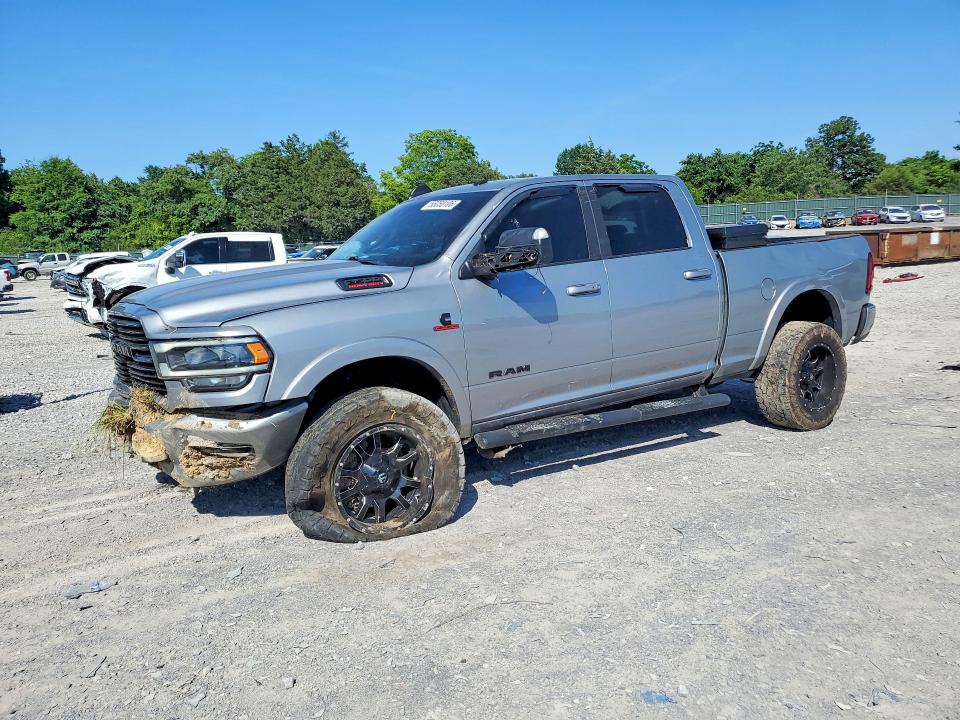 Продаж на аукціоні авто 2022 Ram 2500, vin: 3C6UR5FL1NG147265, номер лоту: 56050106