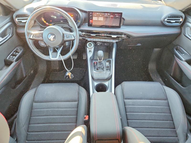 Aukcja sprzedaży 2023 Dodge Hornet, vin: ZACNDFAN6P3A06727, numer aukcji: 55990126
