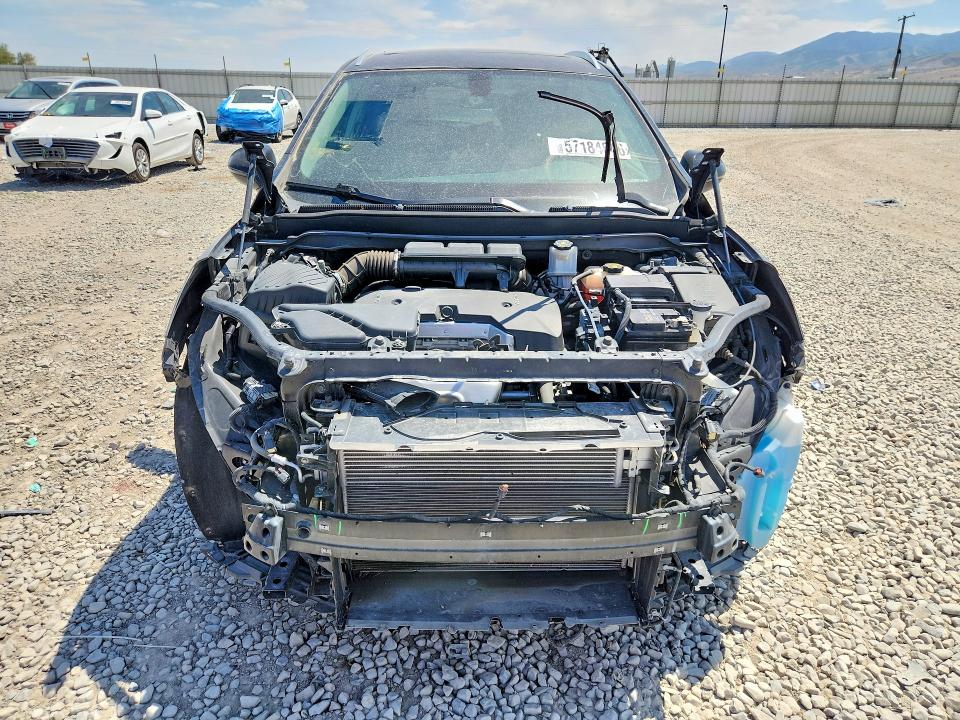Продажа на аукционе авто 2017 Buick Envision, vin: LRBFXBSA8HD079055, номер лота: 57184846