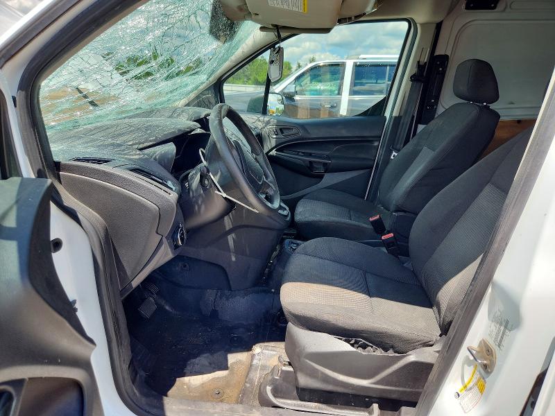 Aukcja sprzedaży 2017 Ford Transit Connect, vin: NM0LS7E74H1293698, numer aukcji: 58584626