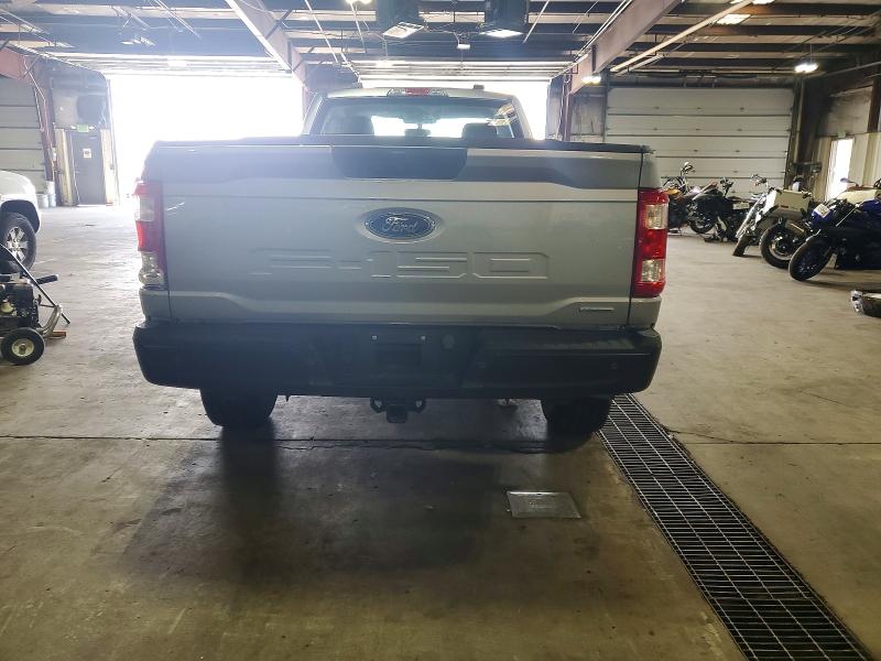 Продажа на аукционе авто 2023 Ford F150, vin: 1FTMF1EP5PKD80897, номер лота: 54722876