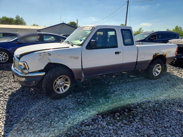 Продажа на аукционе авто 1996 Ford Ranger, vin: 1FTCR14X6TPB39898, номер лота: 55938536