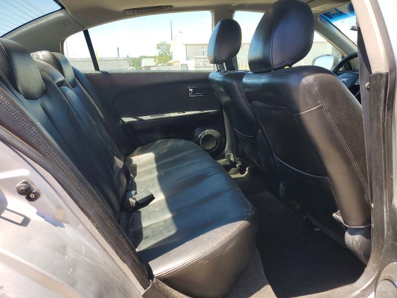 2006 Nissan Altima მანქანა იყიდება აუქციონზე, vin: 1N4AL11D26C124593, აუქციონის ნომერი: 56688346