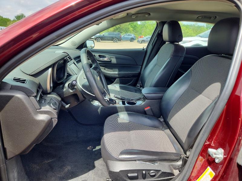 Aukcja sprzedaży 2015 Chevrolet Malibu, vin: 1G11C5SL0FF353918, numer aukcji: 56706326