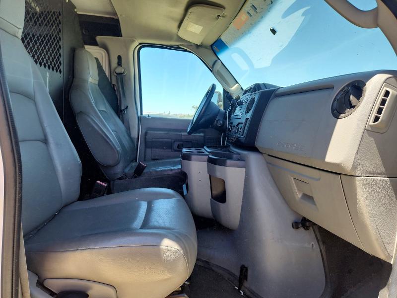 Aukcja sprzedaży 2011 Ford E250, vin: 1FTNS2EL6BDA18285, numer aukcji: 56977026