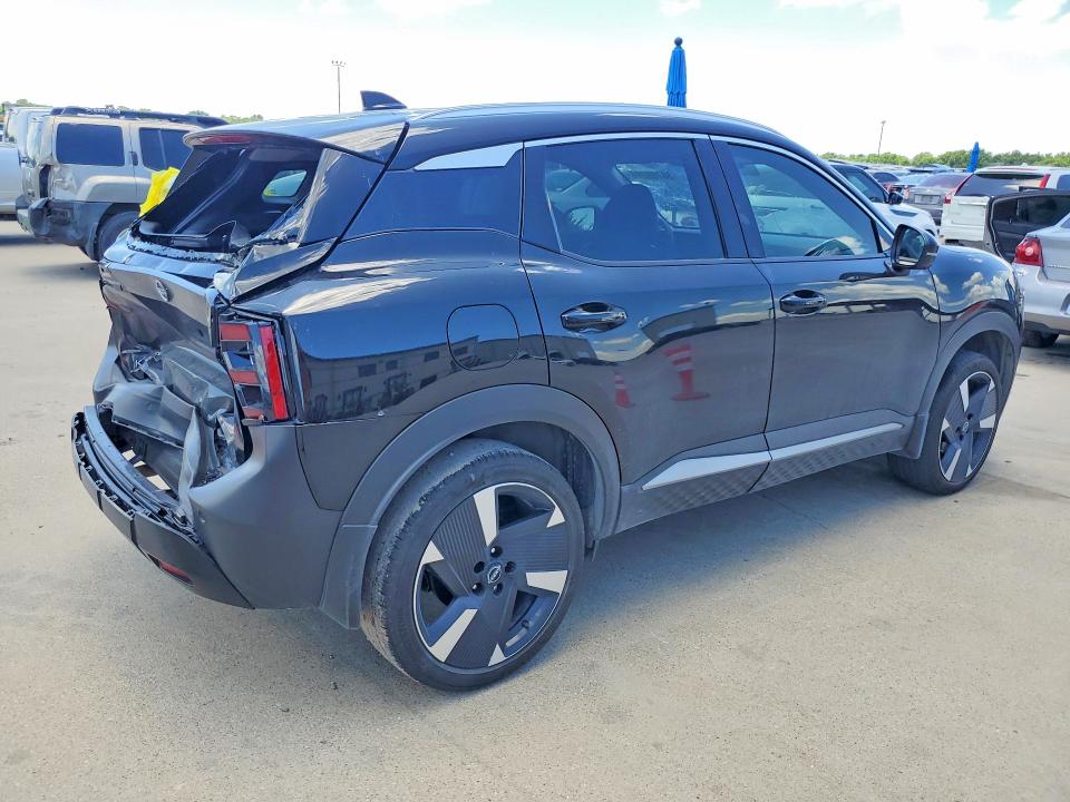 Aukcja sprzedaży 2025 Nissan Kicks, vin: 3N8AP6DA1SL431754, numer aukcji: 56709096