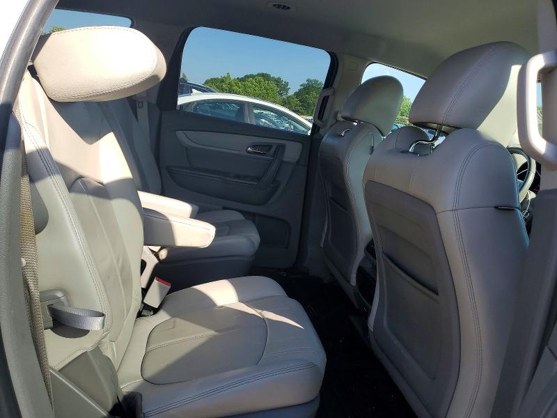 55580146 :رقم المزاد ، 1GNKRHKD5GJ302649 vin ، 2016 Chevrolet Traverse مزاد بيع