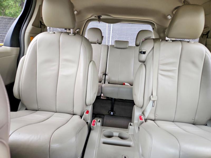 Продажа на аукционе авто 2013 Toyota Sienna, vin: 5TDYK3DC6DS359746, номер лота: 56096646