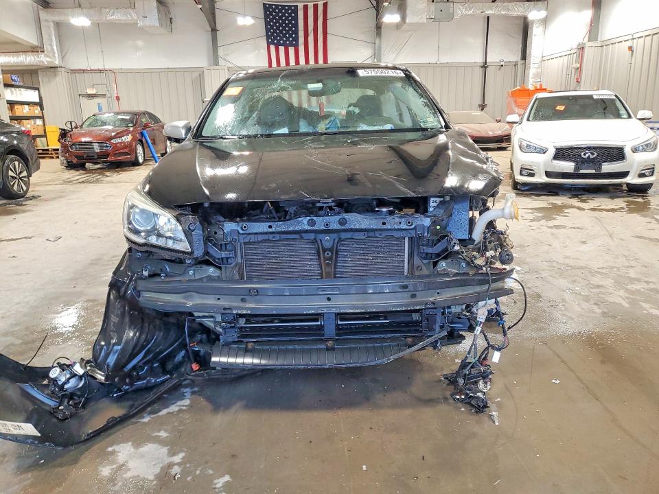 Aukcja sprzedaży 2017 Subaru Legacy, vin: 4S3BNAR68H3003102, numer aukcji: 57550216