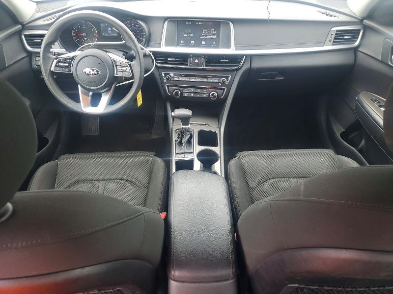 Продажа на аукционе авто 2020 Kia Optima, vin: 5XXGT4L36LG386736, номер лота: 57719496
