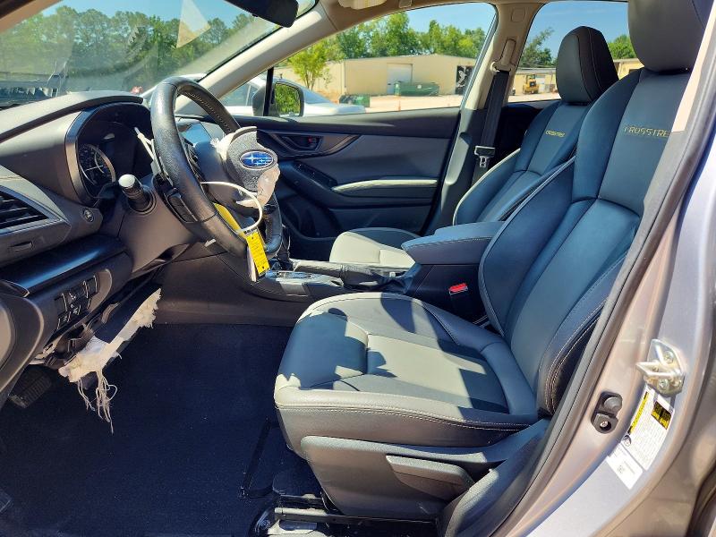 Aukcja sprzedaży 2021 Subaru Crosstrek, vin: JF2GTHSC0MH297744, numer aukcji: 58545986