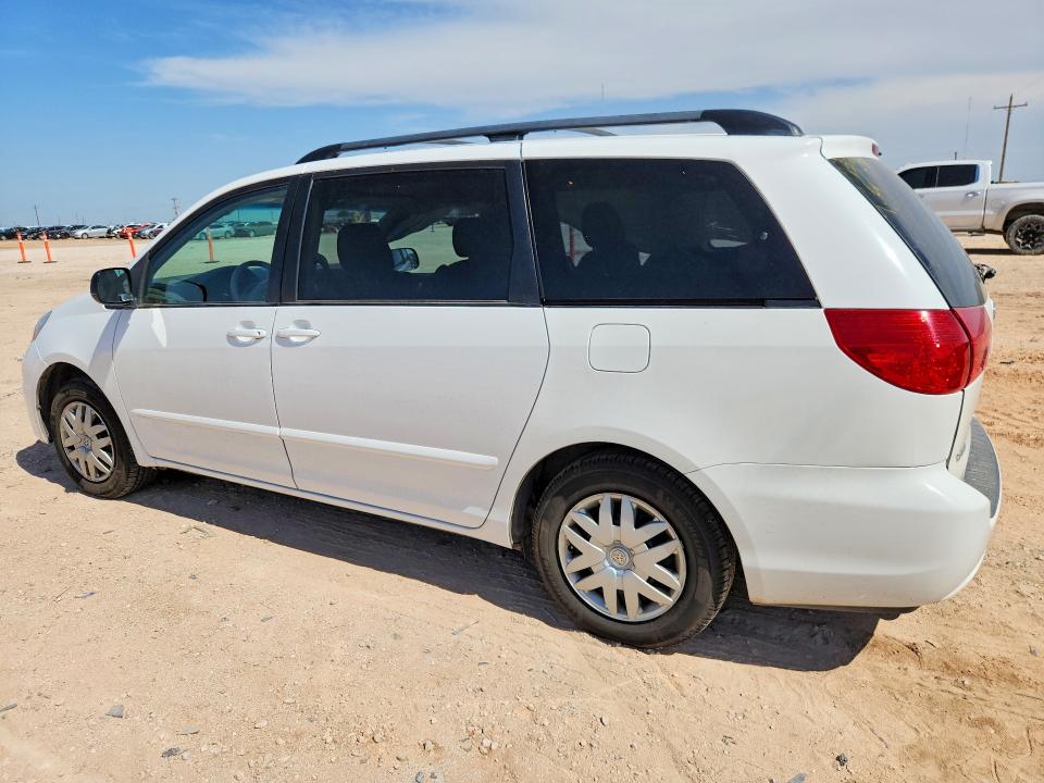 Продажа на аукционе авто 2009 Toyota Sienna, vin: 5TDZK23C79S247822, номер лота: 56712736
