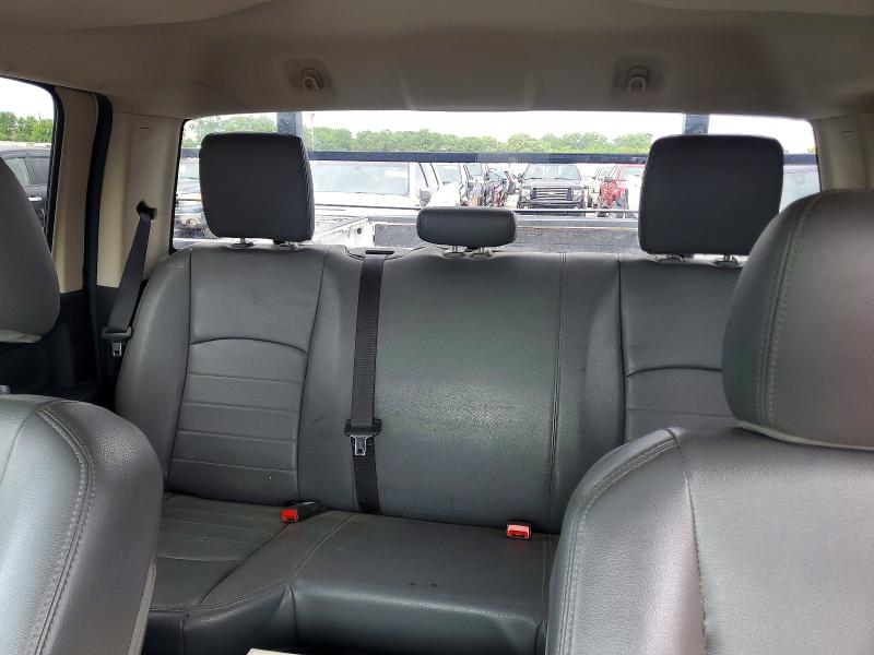 Продажа на аукционе авто 2014 Ram 2500, vin: 3C6TR5CT5EG207628, номер лота: 54855046