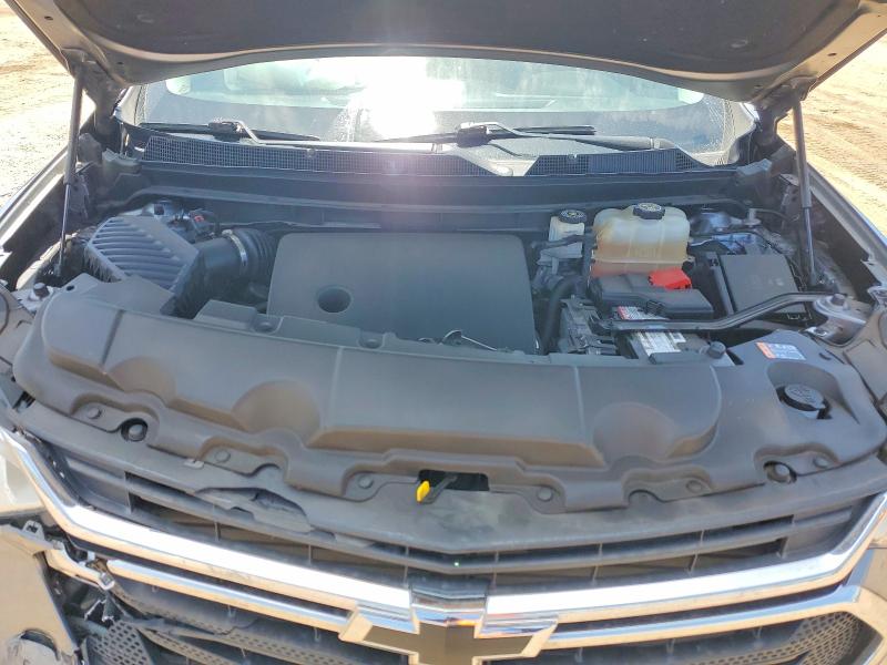 2018 Chevrolet Traverse მანქანა იყიდება აუქციონზე, vin: 1GNEVFKW0JJ247596, აუქციონის ნომერი: 57729646