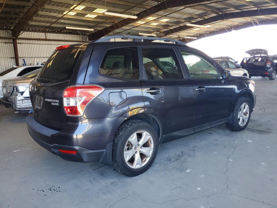 58758136 :رقم المزاد ، JF2SJAEC4EH547748 vin ، 2014 Subaru Forester مزاد بيع