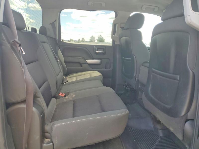 Aukcja sprzedaży 2015 Chevrolet Silverado, vin: 3GCUKREC4FG414180, numer aukcji: 55006546