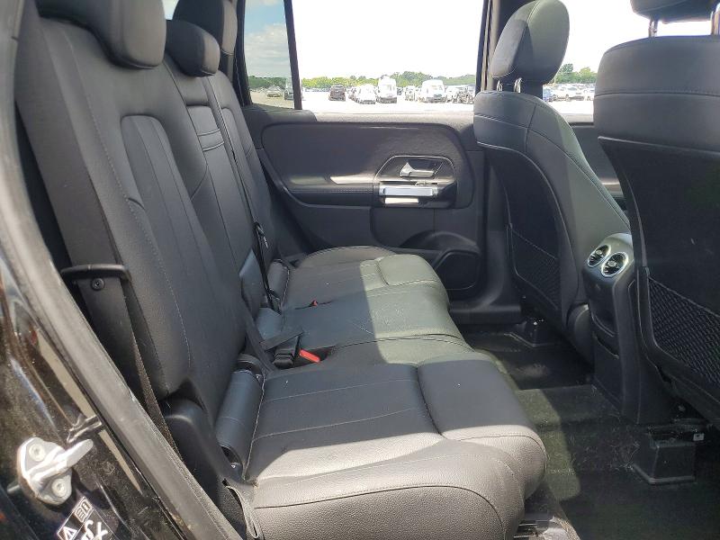 Aukcja sprzedaży 2021 Mercedes-benz Glb, vin: W1N4M4HB4MW120446, numer aukcji: 58105346