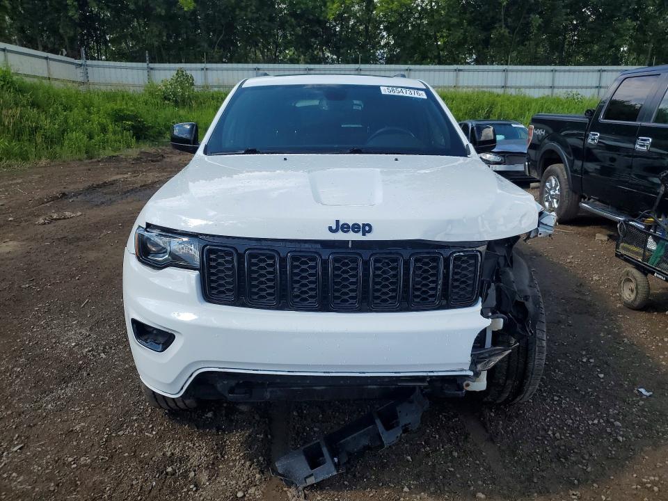 Aukcja sprzedaży 2019 Jeep Grand Cherokee, vin: 1C4RJFAG3KC545324, numer aukcji: 58547376