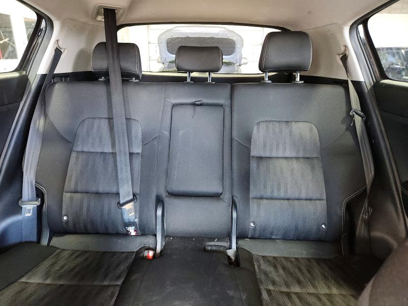 Aukcja sprzedaży 2017 Kia Sportage, vin: KNDPMCAC5H7198929, numer aukcji: 57633906