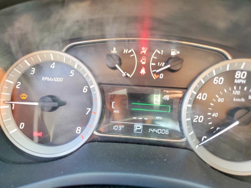 56104326 :رقم المزاد ، 3N1AB7AP4EL670943 vin ، 2014 Nissan Sentra مزاد بيع