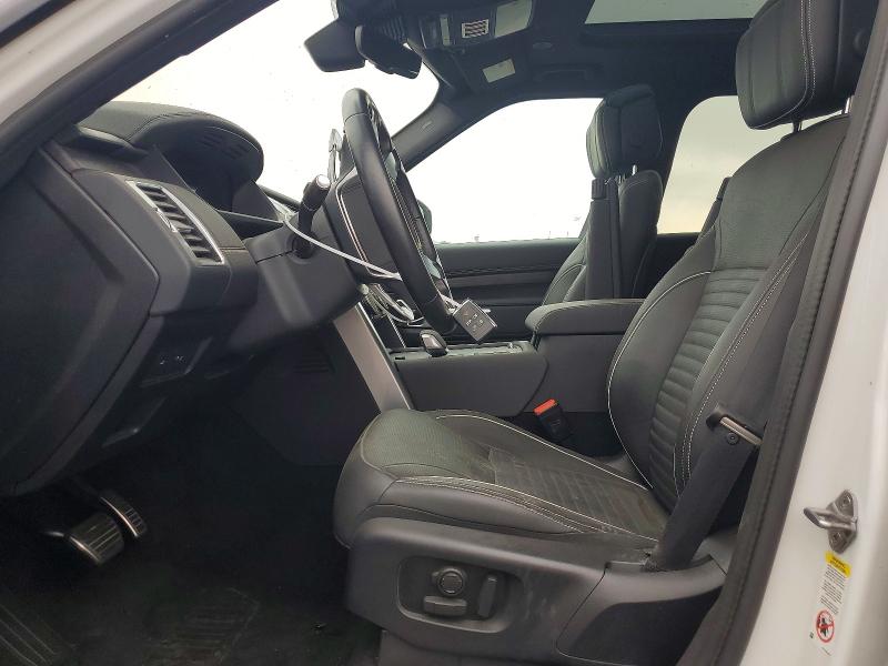 2023 Land Rover Discovery მანქანა იყიდება აუქციონზე, vin: SALRM4EU3P2484414, აუქციონის ნომერი: 54869956