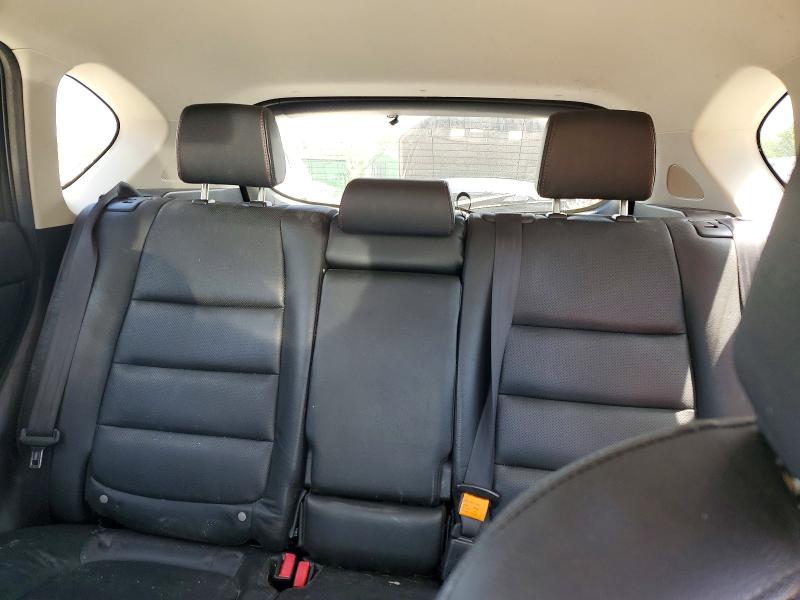 Продаж на аукціоні авто 2015 Mazda Cx-5, vin: JM3KE4DY5F0473670, номер лоту: 57591476