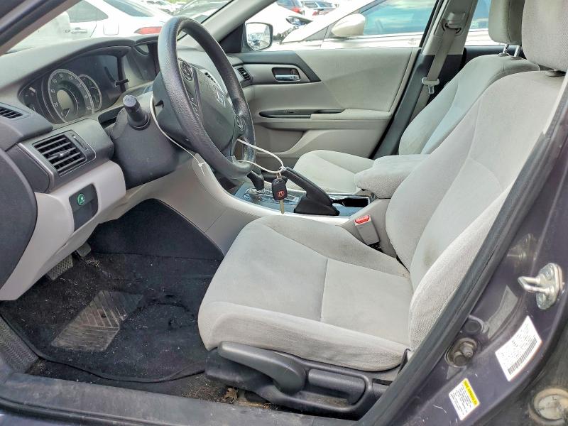 Aukcja sprzedaży 2013 Honda Accord, vin: 1HGCR2F33DA281955, numer aukcji: 57477776