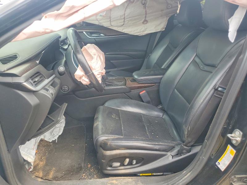 2018 Cadillac Xts მანქანა იყიდება აუქციონზე, vin: 2G61N5S34J9170432, აუქციონის ნომერი: 56245136