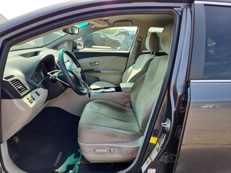 Продажа на аукционе авто 2012 Toyota Venza, vin: 4T3BA3BB8CU030367, номер лота: 56614286