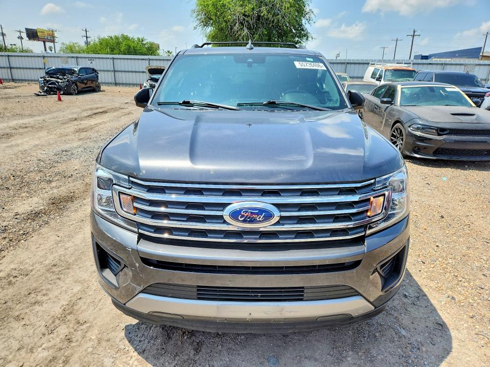 Продажа на аукционе авто 2021 Ford Expedition, vin: 1FMJK1HT5MEA73713, номер лота: 55736406