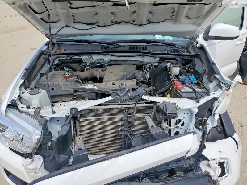 Продажа на аукционе авто 2022 Toyota Tacoma, vin: 3TYRX5GN4NT051303, номер лота: 55274466