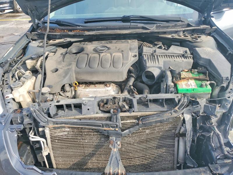 Продажа на аукционе авто 2011 Nissan Altima, vin: 1N4AL2AP5BC119995, номер лота: 58203066