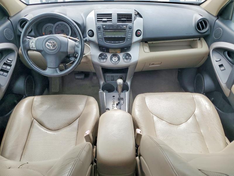 56844656 :رقم المزاد ، JTMBD31V566011039 vin ، 2006 Toyota Rav4 مزاد بيع