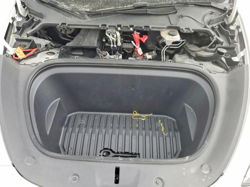 Aukcja sprzedaży 2024 Tesla Model Y, vin: 7SAYGDEE6RA313952, numer aukcji: 55981176