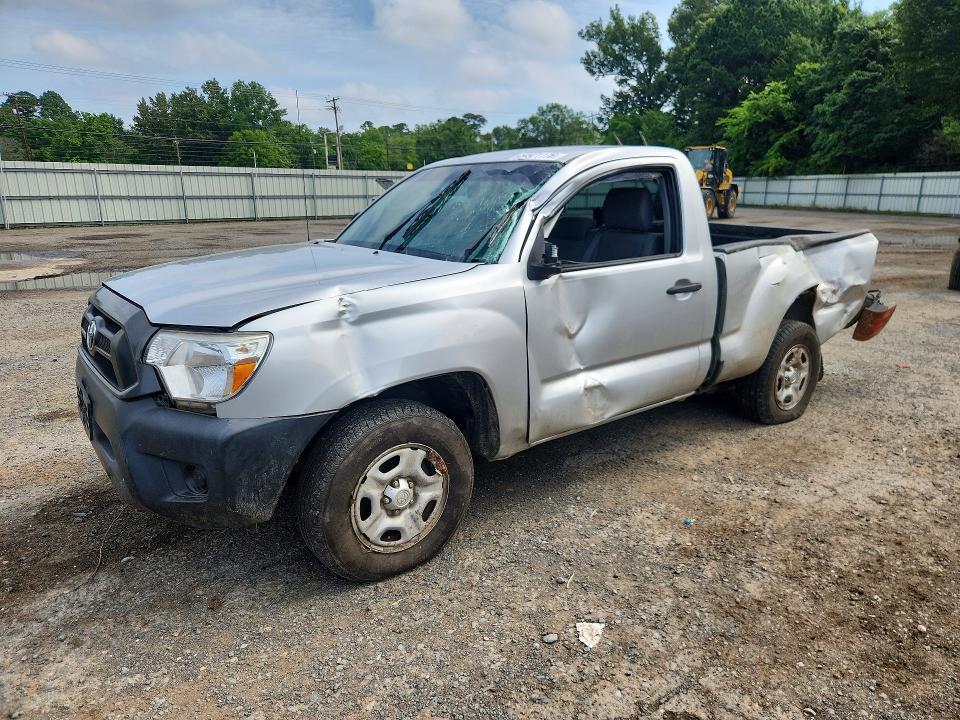 54921176 :رقم المزاد ، 5TFNX4CN6DX028642 vin ، 2013 Toyota Tacoma مزاد بيع