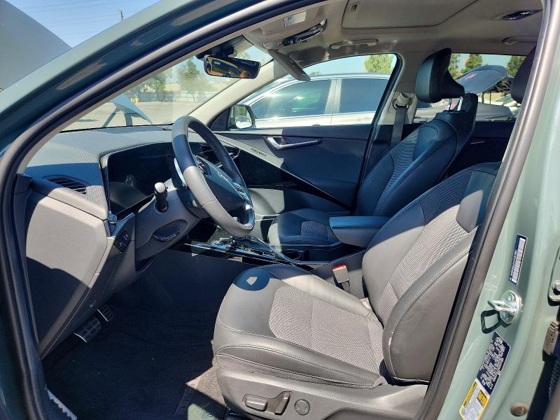 Aukcja sprzedaży 2025 Kia Niro, vin: KNDCR3LE4S5237589, numer aukcji: 56741236