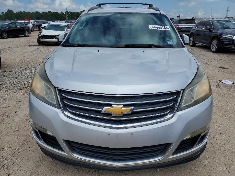 Продажа на аукционе авто 2017 Chevrolet Traverse, vin: 1GNKRGKD7HJ155701, номер лота: 54680166