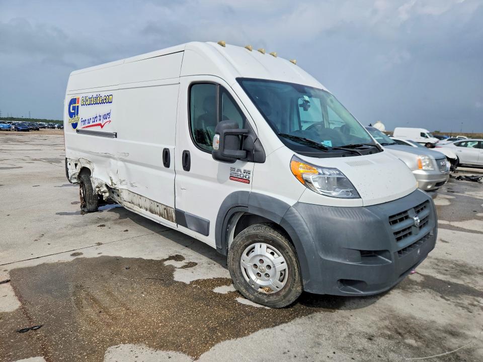 Aukcja sprzedaży 2014 Ram Promaster 2500, vin: 3C6TRVDG4EE103368, numer aukcji: 57875336