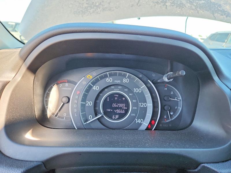 Aukcja sprzedaży 2015 Honda Cr-v, vin: 2HKRM4H53FH665683, numer aukcji: 56099306