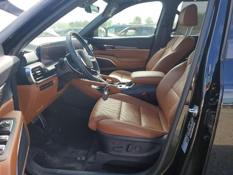 Продаж на аукціоні авто 2025 Kia Telluride, vin: 5XYP5DGC7SG637827, номер лоту: 56948246