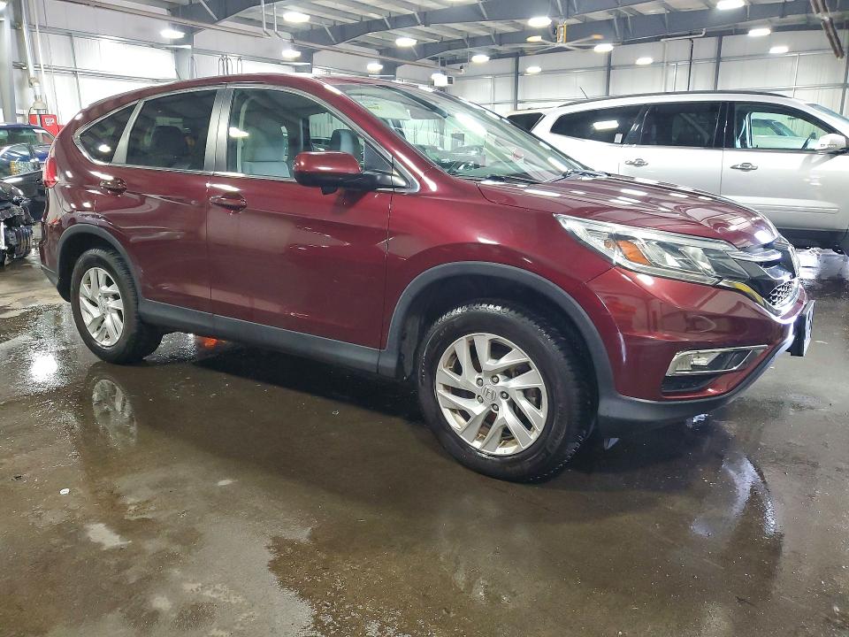 Продаж на аукціоні авто 2016 Honda Cr-v, vin: 5J6RM4H51GL024409, номер лоту: 56294716