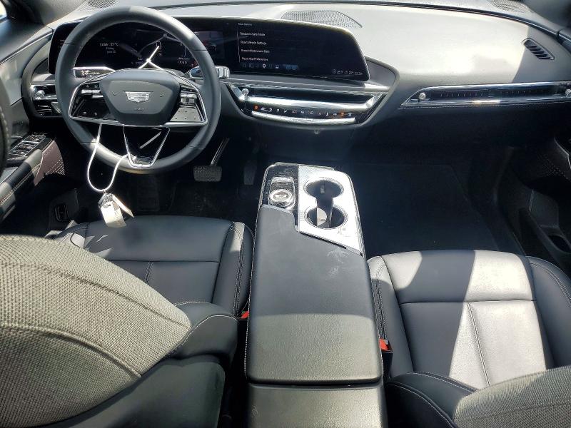Aukcja sprzedaży 2024 Cadillac Lyriq, vin: 1GYKPMRL5RZ143182, numer aukcji: 56764166