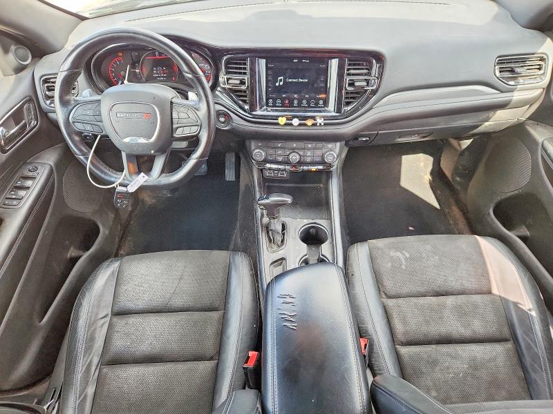 2021 Dodge Durango მანქანა იყიდება აუქციონზე, vin: 1C4RDJDG2MC682781, აუქციონის ნომერი: 58790876