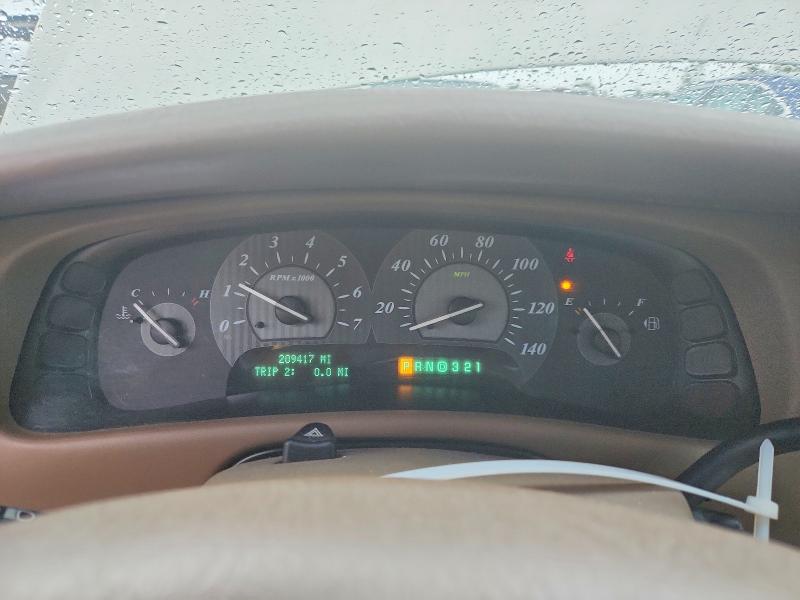 Продажа на аукционе авто 2004 Buick Park Avenue, vin: 1G4CU541844108295, номер лота: 58553026