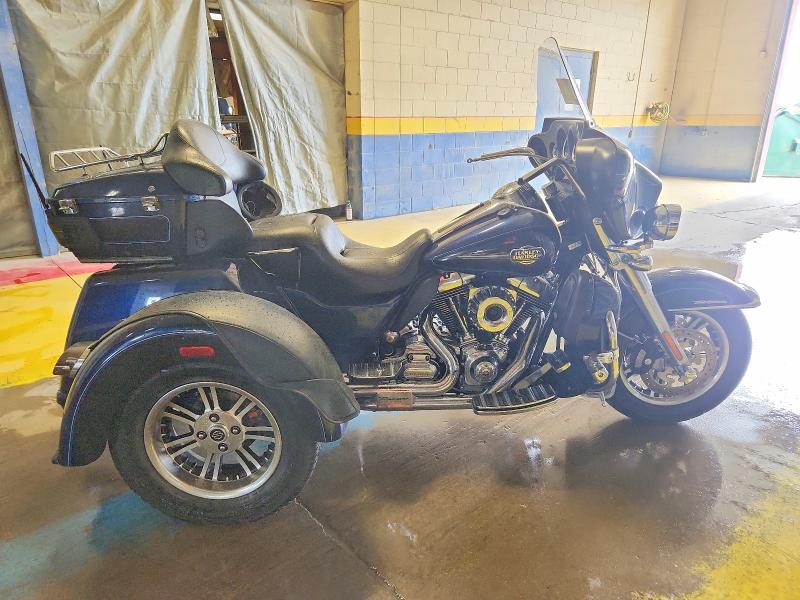 Aukcja sprzedaży 2012 Harley-davidson Flhtcutg, vin: 1HD1MAM17CB855657, numer aukcji: 58488946