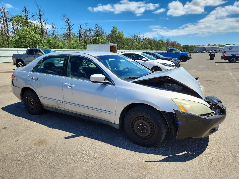 56515786 :رقم المزاد ، 1HGCM56323A007354 vin ، 2003 Honda Accord مزاد بيع