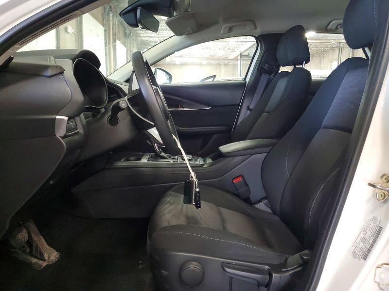 Продажа на аукционе авто 2023 Mazda Cx-30, vin: 3MVDMBAM8PM587282, номер лота: 55135896